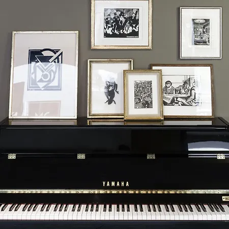 Monsieur Cadet Hotel&spa Hotel Paris