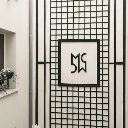 Hotel Monsieur Cadet Hotel&spa