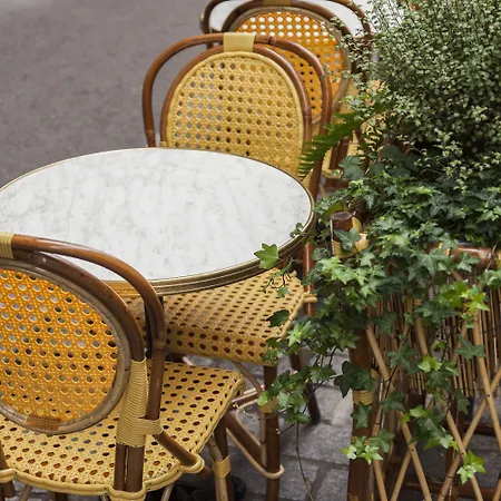 Monsieur Cadet Hotel&spa 4* Paris