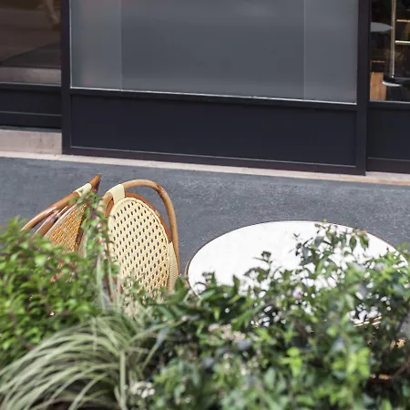 Monsieur Cadet Hotel&spa 4* Paris