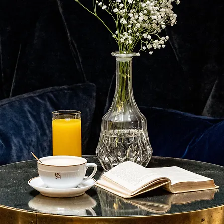 Monsieur Cadet Hotel&spa