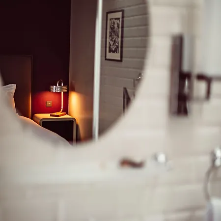 Monsieur Cadet Hotel&spa