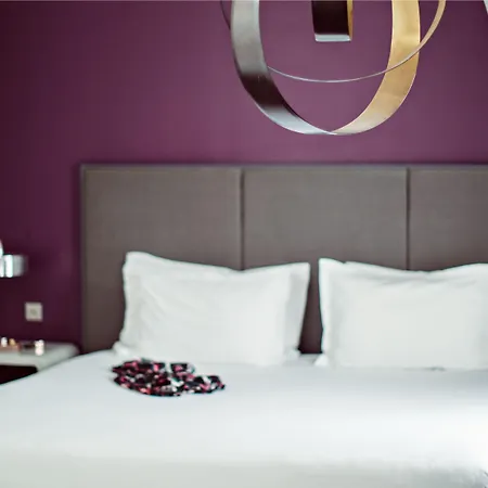 Monsieur Cadet Hotel&spa 4*