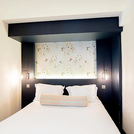 Hotell Monsieur Cadet &