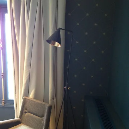 Monsieur Cadet & Hotel 4*