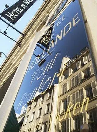 Monsieur Cadet & Hotel