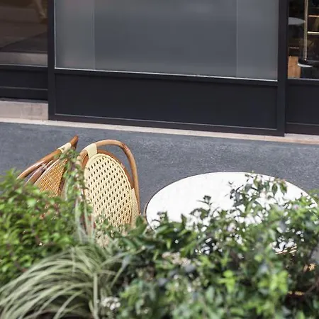 Hotel Monsieur Cadet Hotel&spa Paris
