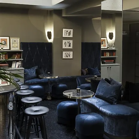 Monsieur Cadet Hotel&spa