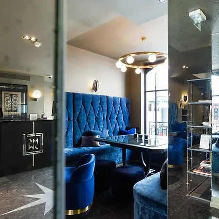 Monsieur Cadet Hotel&spa Paris