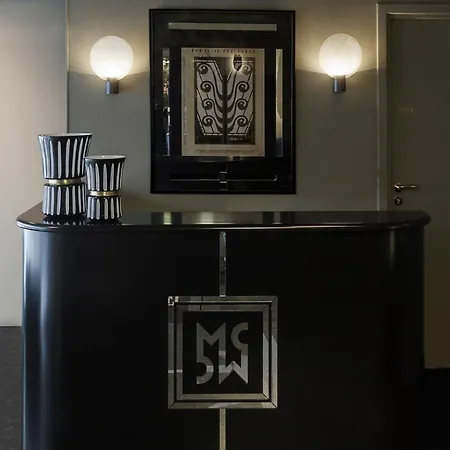 Monsieur Cadet Hotel&spa