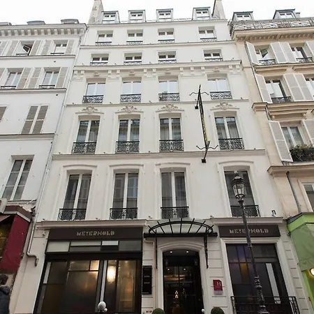 Monsieur Cadet Hotel&spa