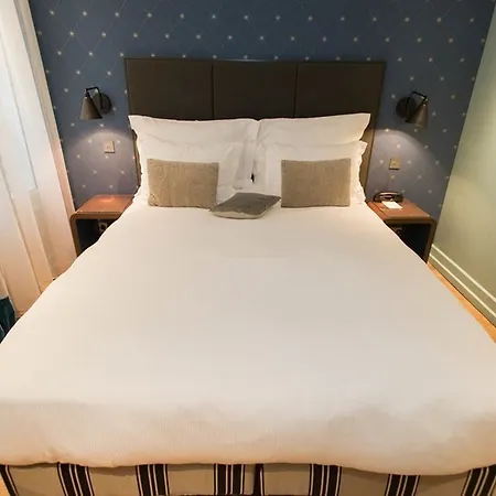 Hotel Monsieur Cadet Hotel&spa 4*