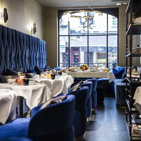 Monsieur Cadet Hotel&spa 4* Paris