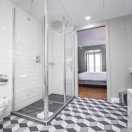 Hotel Monsieur Cadet Hotel&spa 4*