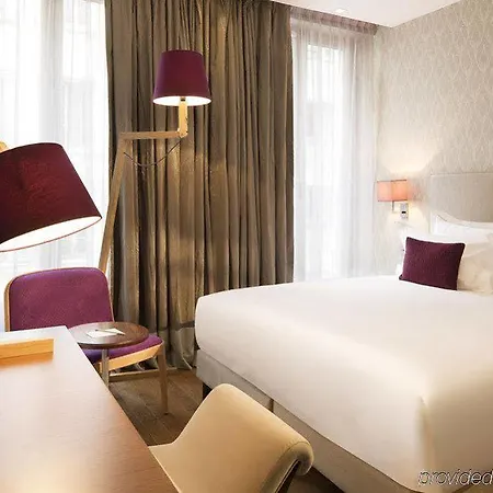 Monsieur Cadet Hotel&spa