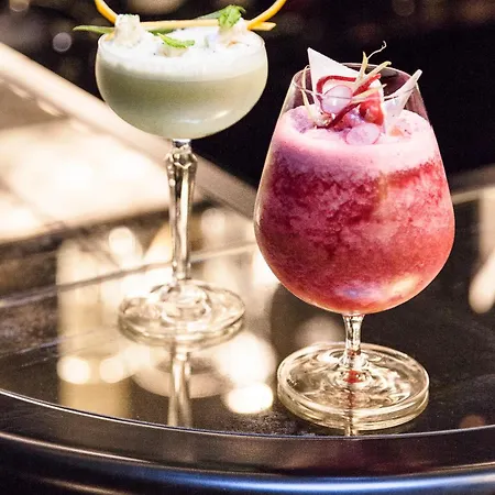 Monsieur Cadet Hotel&spa 4* Paris