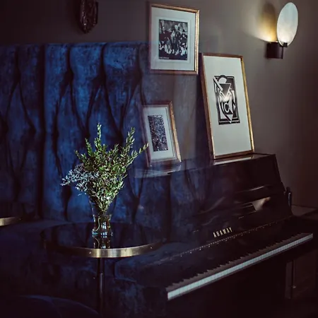 Monsieur Cadet Hotel&spa Paris