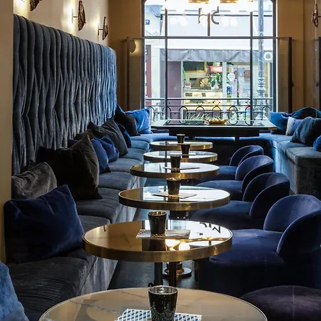 Monsieur Cadet Hotel&spa