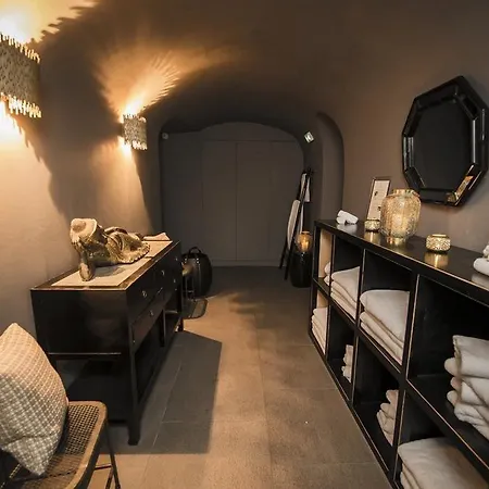 Monsieur Cadet Hotel&spa Paris