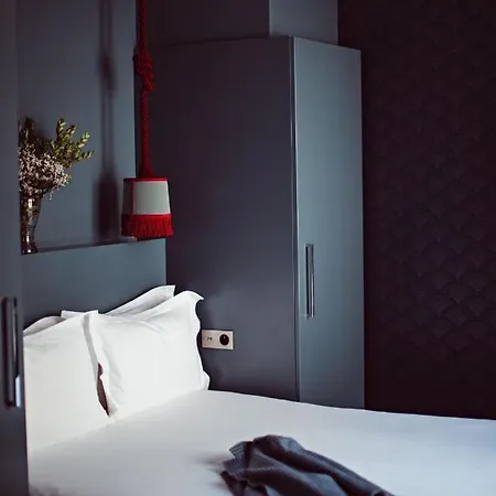 Hotel Monsieur Cadet Hotel&spa 4*