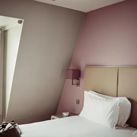 Monsieur Cadet Hotel&spa Hotel 4*