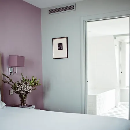 Monsieur Cadet Hotel&spa 4* Paris