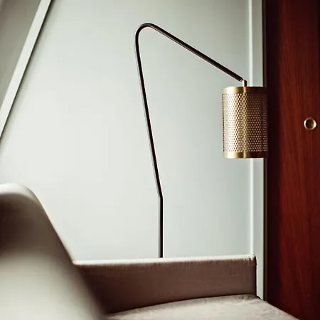 Hotel Monsieur Cadet Hotel&spa Paris