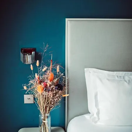 Monsieur Cadet Hotel&spa
