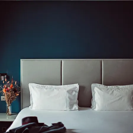 Monsieur Cadet Hotel&spa