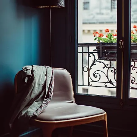 Monsieur Cadet Hotel&spa Paris