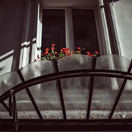 Hotel Monsieur Cadet Hotel&spa