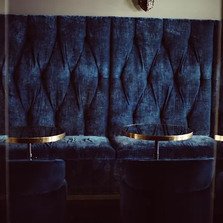 Monsieur Cadet Hotel&spa Hotel