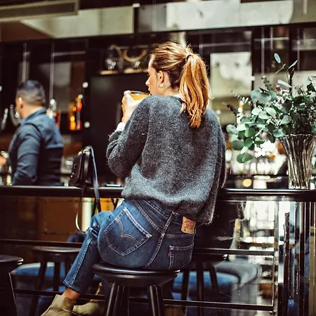 Monsieur Cadet Hotel&spa Paris