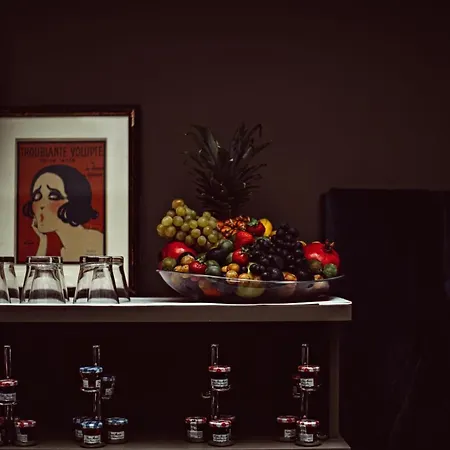 Hotel Monsieur Cadet Hotel&spa 4*