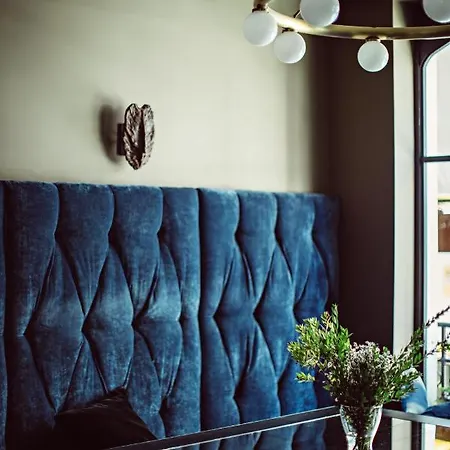 Monsieur Cadet Hotel&spa