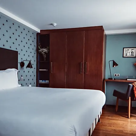 Monsieur Cadet Hotel&spa 4*