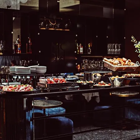 Monsieur Cadet Hotel&spa Paris