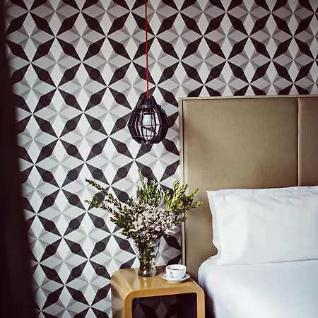 Hotel Monsieur Cadet Hotel&spa 4*