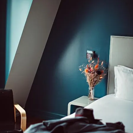 Hotel Monsieur Cadet Hotel&spa 4*
