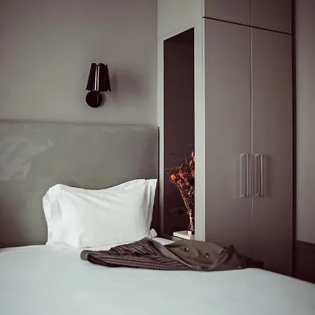 وسبا موسيو كاديه فندق 4*