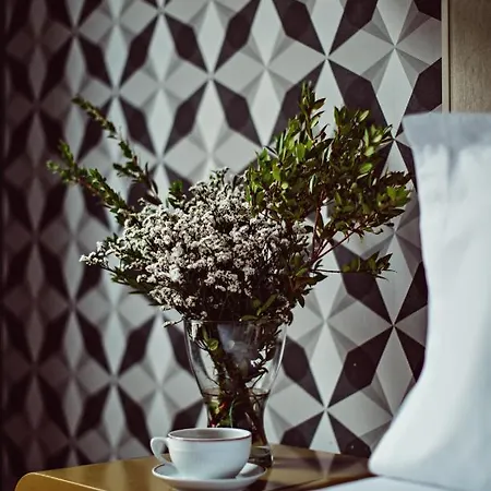 Monsieur Cadet Hotel&spa 4*