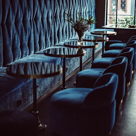 Monsieur Cadet Hotel&spa Hotel 4*