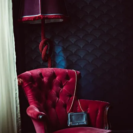 Hotel Monsieur Cadet Hotel&spa