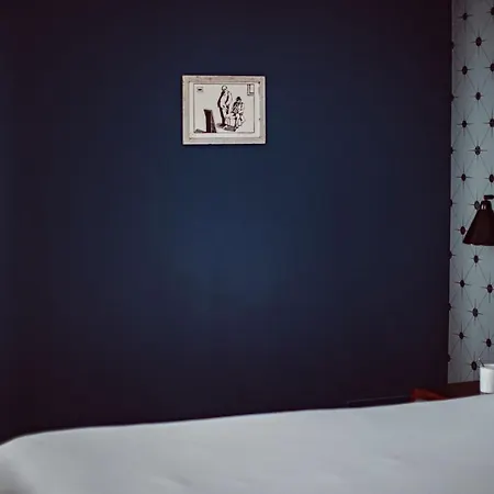 Monsieur Cadet Hotel&spa Paris