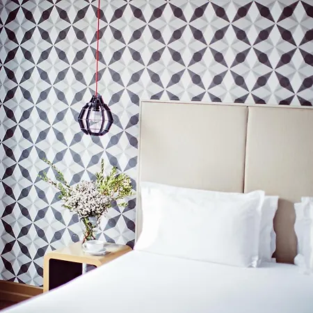 Hotel Monsieur Cadet Hotel&spa 4*