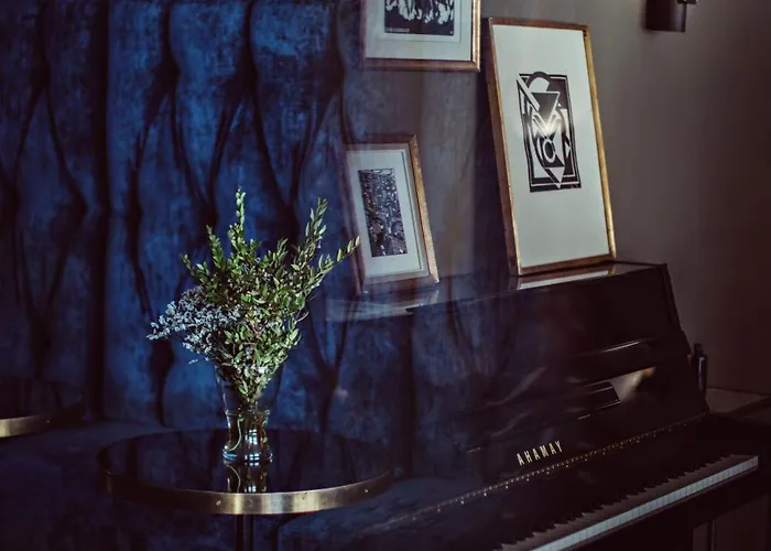 Monsieur Cadet & Париж