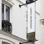 Otel Monsieur Cadet & Paris