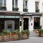 Otel Monsieur Cadet &